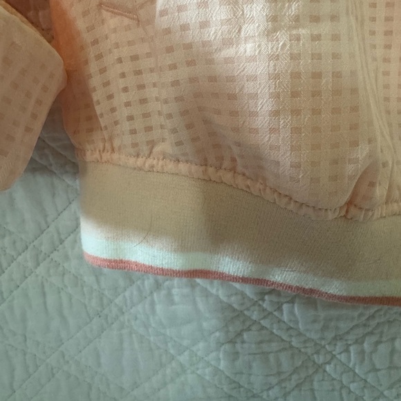 Fun Lightweight Bomber Jacket - Picture 3 of 3